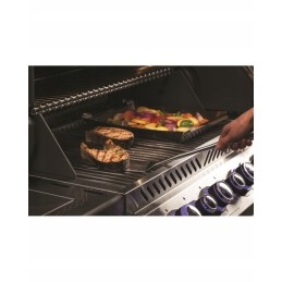 Napoleon 2 dalių nerūdijančio plieno įrankių rinkinys