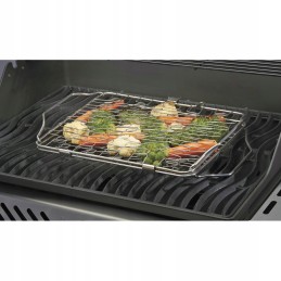 Napoleono jūros gėrybių aksesuarų rinkinys