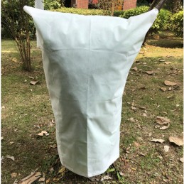 Apsauginis žieminis gaubtas augalams - 3 vnt