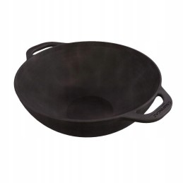 Campingaz kulinarinis modulinis ketaus wok