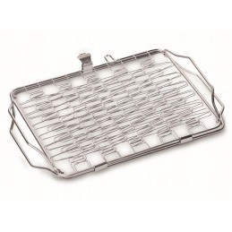 Pradinis rinkinys Napoleonas žuvies ir daržovių mėgėjams