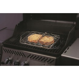 Pradinis rinkinys Napoleonas žuvies ir daržovių mėgėjams