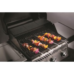 Pradinis rinkinys Napoleonas žuvies ir daržovių mėgėjams