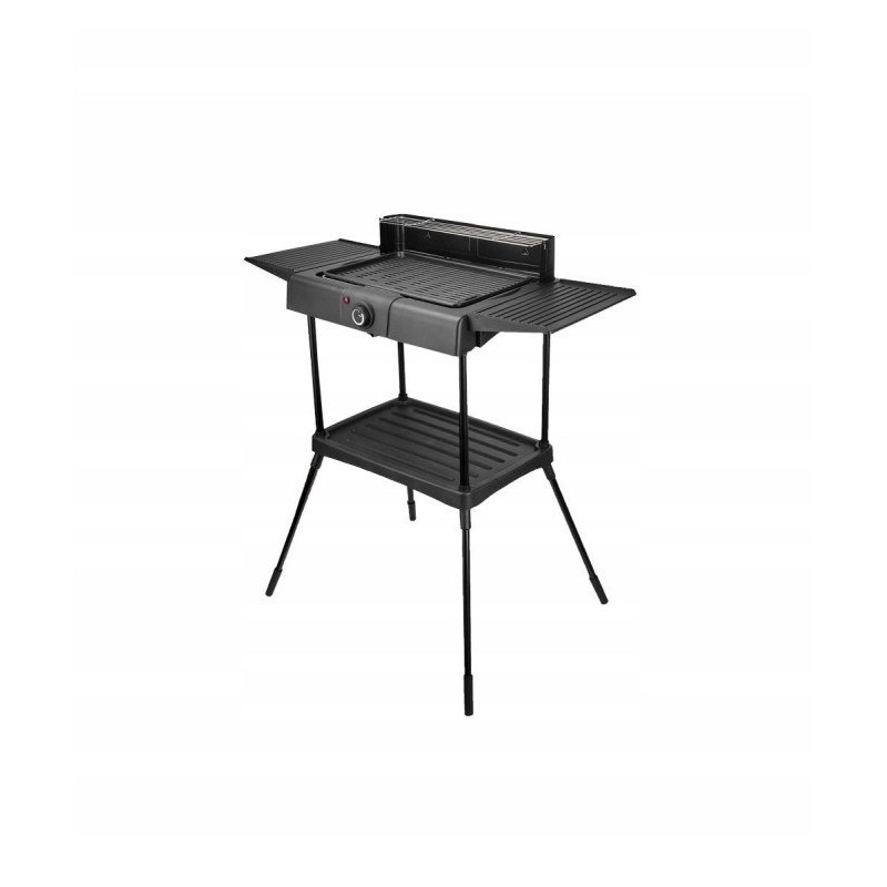 Mir-e003 elektrinis grilis