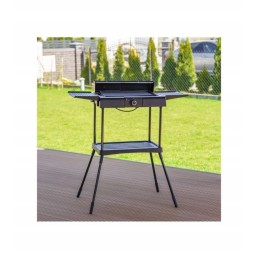 Mir-e003 elektrinis grilis