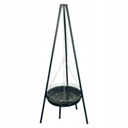 Kabantys grilis, skersmuo 49 cm, aukštis 152 cm, pagrindinis grilis mg903