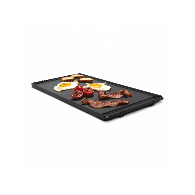 „Broil King“ ketaus suvereni plokštė