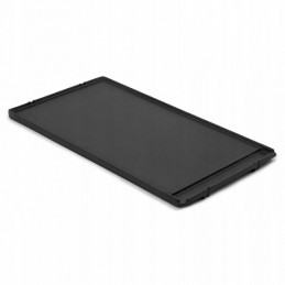 „Broil King“ ketaus suvereni plokštė