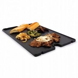 „Broil king“ ketaus plokštė imperijos karališkasis