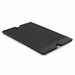 „Broil king“ ketaus plokštė imperijos karališkasis