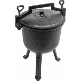 Laužo katilas browin 330501 7 l