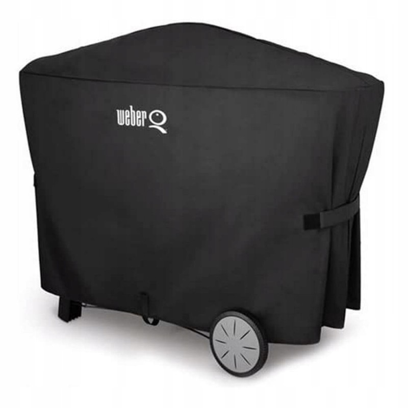 Weber 7119 apsauginė pakuotė