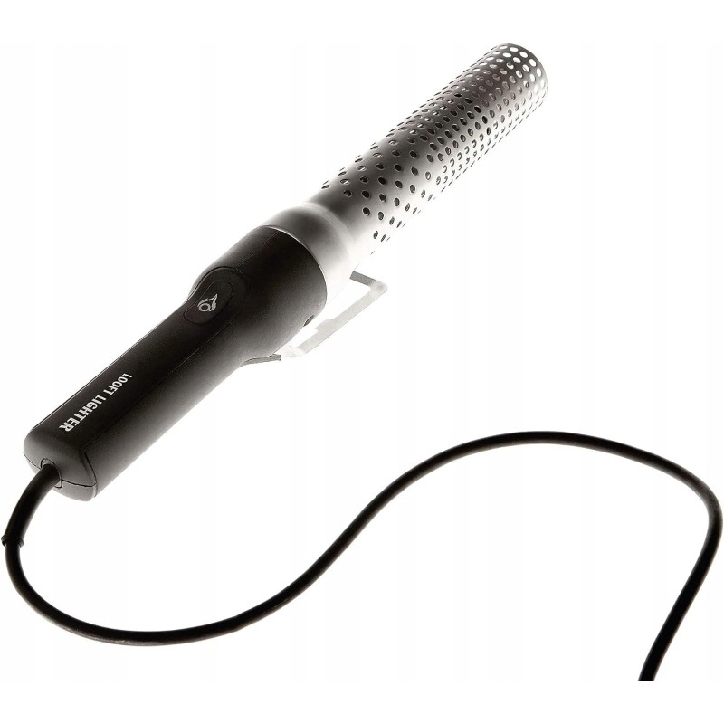 Looftlighter - elektrinis žiebtuvėlis griliui ir viryklei