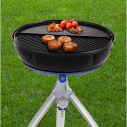 Cadac bbq plancha grilio lėkštė 36cm citygrillo šefui