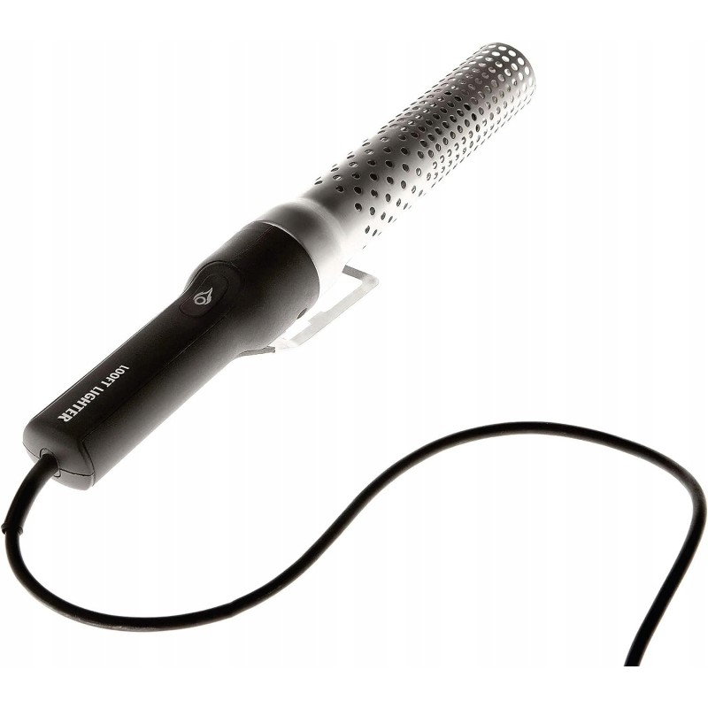 Looftlighter - elektrinis žiebtuvėlis griliui ir viryklei