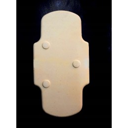 Keraminė kaitlentė skirta ovaliui xl primo