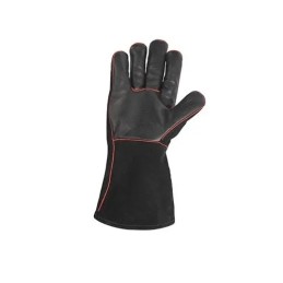 Weber odinės pirštinės