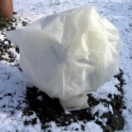 Jūsų žieminis neaustinis audinys 1,6mx 5m