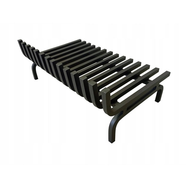 Pastovios grotelės židiniui