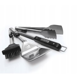 Imperial grilio rinkinys