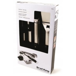 Imperial grilio rinkinys