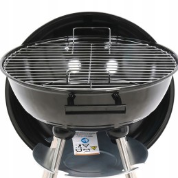 Aia söegrill Curron Magic Kugel GM6000 41x41 cm