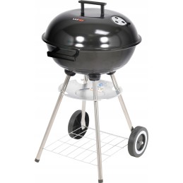 Aia söegrill Curron Magic Kugel GM6000 41x41 cm