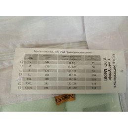 Bitininkystės megztinis su ventiliacija yra pigus išpardavimas