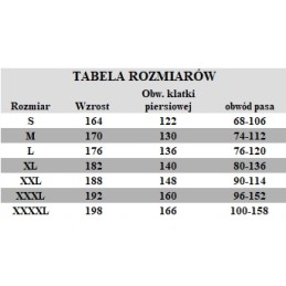 Bitininkystės megztinis su ventiliacija, plikas, M dydis