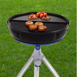Cadac bbq plancha grilio lėkštė 36cm citygrillo šefui