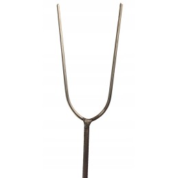 Laužo lazdos, šakutės, 120cm premium, 10 vnt