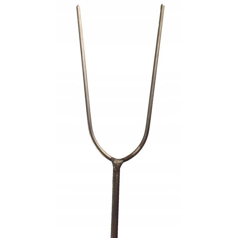 Laužo lazdos, šakutės, 120cm premium, 10 vnt