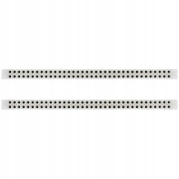 Rinkinys bičių motinėlėms auginti - plastikinis - 483 x 232 x 42 mm