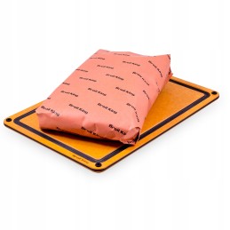 Mėsinis popierius kepimui ant grotelių 45 m 69600