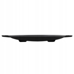 Ketaus grilio virėjo lėkštė