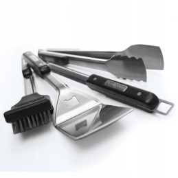 Broil king imperial grilio rinkinys 64004 originalus