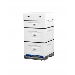 Ul Wielkopolski 10 rėmas OPTIMA