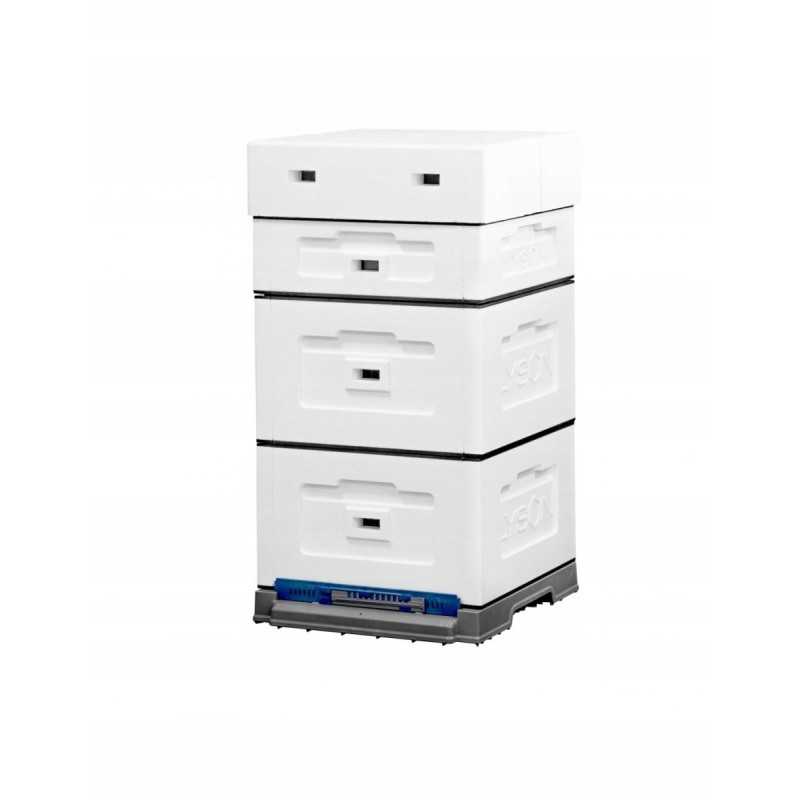 Ul Wielkopolski 10 rėmas OPTIMA