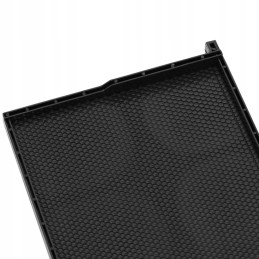 Plastikinis bičių rėmas su gyvatėmis 483 x 232 mm - 20 vnt