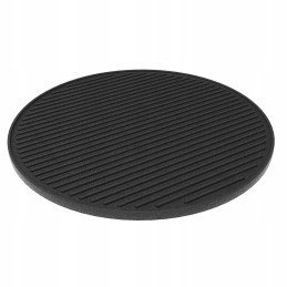 Sacharos grilio plokštė