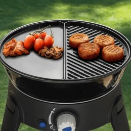 Cadac bbq plancha grilio lėkštė 36cm citygrillo šefui