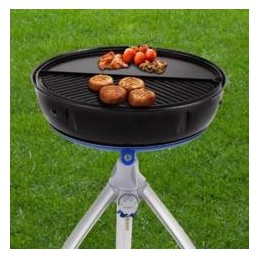 Cadac bbq/plancha grilio lėkštė 36cm city&grillo šefui