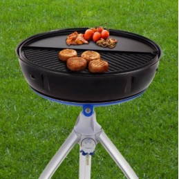 Cadac bbq/plancha grilio lėkštė 36cm city&grillo šefui