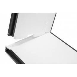 Ul Wielkopolski 10r polistireninis nedažytas nesusuktas Lyson Optima