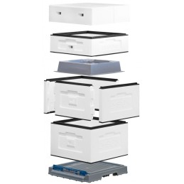 Siūlome Ul Wielkopolski 10 rėmus NEPRIKLAUSOMAI SURENGIMUI - OPTIMA - LABAI GERAI!