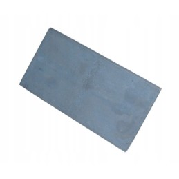 Tvirta ketaus plokštė 63 31 5 cm