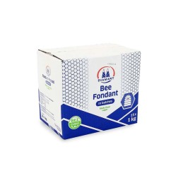 Apikand koogitoit mesilastele mesilaste õietolmu fondaadiga 20 x 1kg