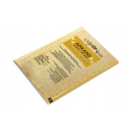Apikand koogitoit mesilastele mesilaste õietolmu fondaadiga 20 x 1kg
