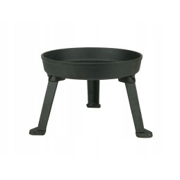 Katilas, emaliuotas ketaus puodas, 15 litrų