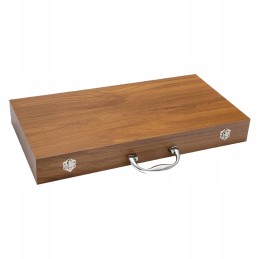 18 dalių kepsninės komplektas